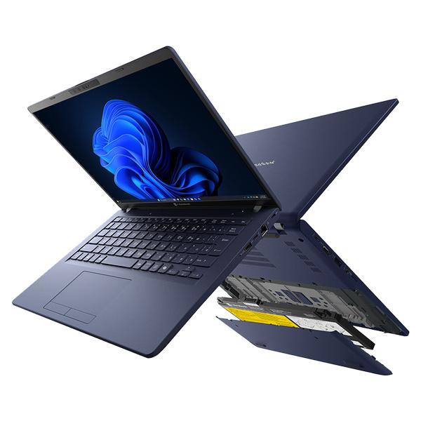 dynabook（ダイナブック） dynabook W6XAZA5PAM Ryzen 5 SSD512GB
