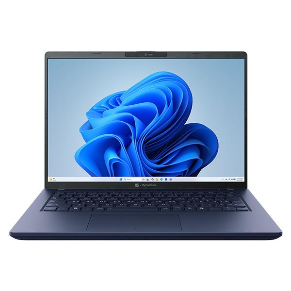 2023年9月発売‼️dynabook☘️メモリ16GB☘フルHD☘ノートパソコン dynabook（ダイナブック） dynabook W6XAZA7CAH Ryzen 7 SSD512GB