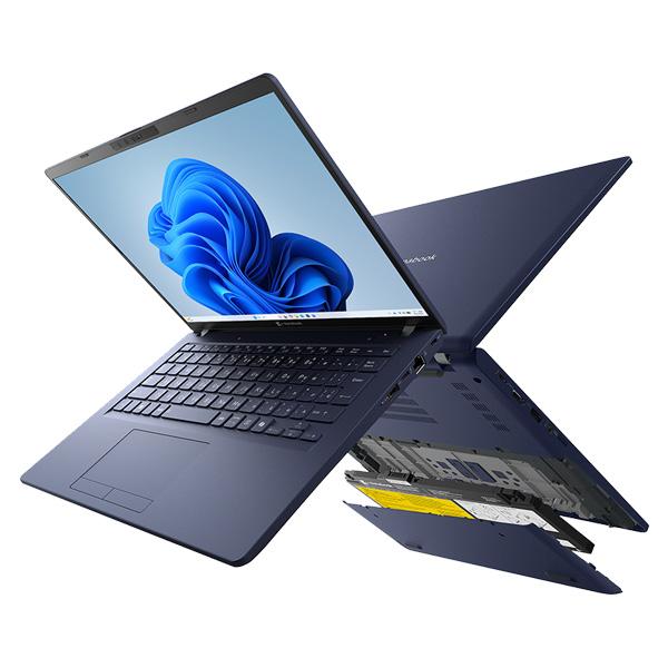 dynabook（ダイナブック） dynabook W6XAZA7CAH Ryzen 7 SSD512GB
