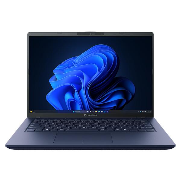 dynabook（ダイナブック） ノートパソコン 新品 W6XAZA7RAH 14.0型