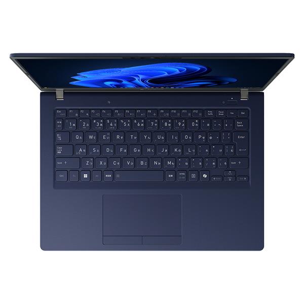 dynabook（ダイナブック） ノートパソコン 新品 W6XAZA7RAH 14.0型