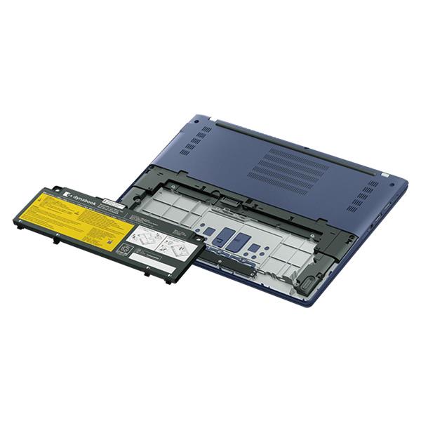 dynabook（ダイナブック） dynabook W6XAZY5BAM Ryzen 5 SSD512GB