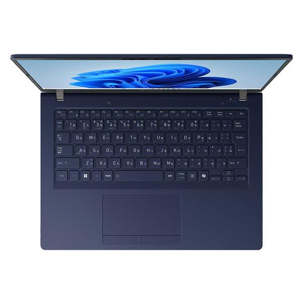 dynabook（ダイナブック） dynabook W6XAZY5CAM Ryzen 5 SSD512GB