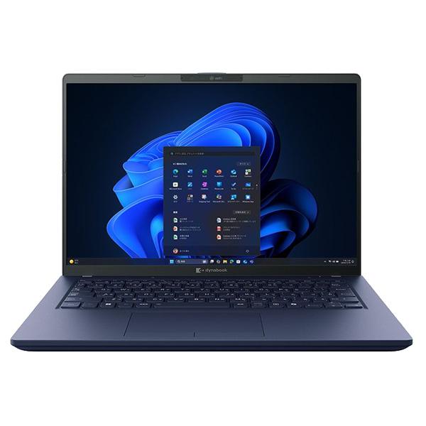 dynabook（ダイナブック） dynabook W6XAZY7RAH Ryzen 7 SSD512GB