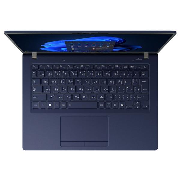 dynabook（ダイナブック） dynabook W6XAZY7RAH Ryzen 7 SSD512GB