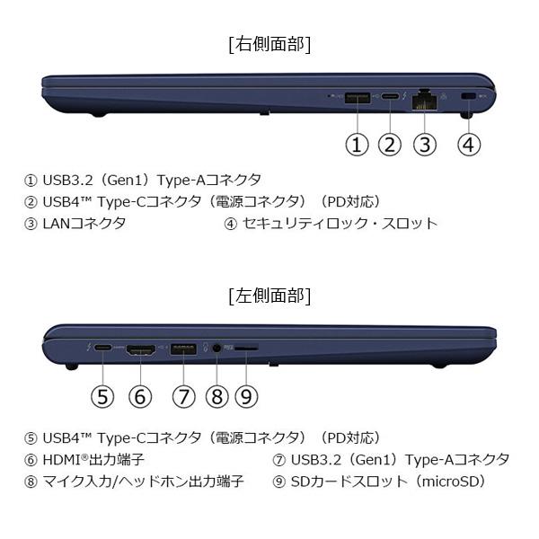ダイナブック 第10世代 i5 SSD Windows11 オフィス付き D32 dynabook（ダイナブック） ノートパソコン Windows11 Microsoft Office