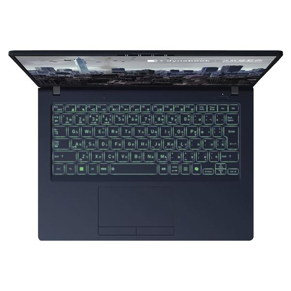 dynabook（ダイナブック） dynabook W6XPZA5CAE Core Ultra 5 SSD1TB