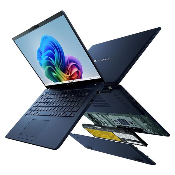 dynabook（ダイナブック） dynabook W6XPZA5CAH Core Ultra 5 SSD512GB