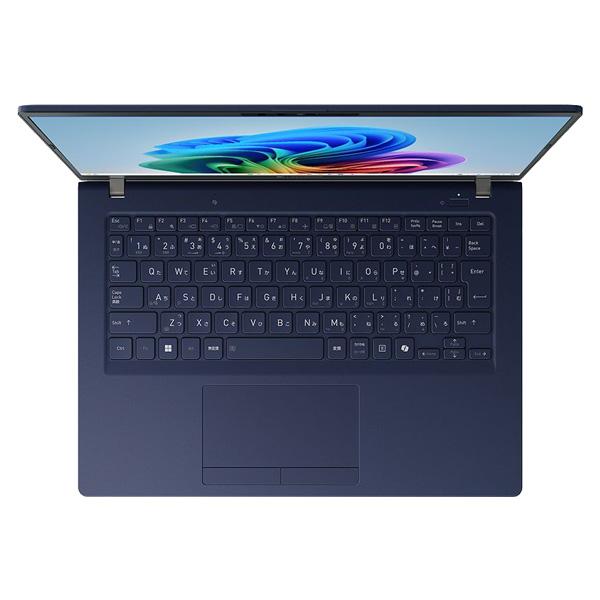 未使用 ダイナブック dynabook 16型 ノートPC W6CZMY7FBS dynabook（ダイナブック） dynabook W6CZMY7FBS Core i7 SSD512GB