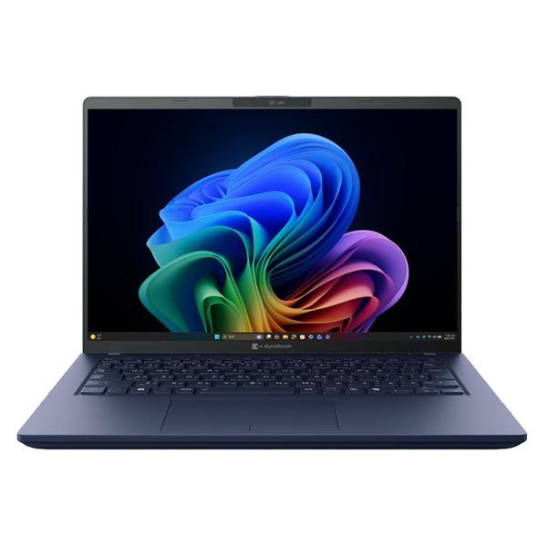 dynabook（ダイナブック） ノートパソコン 新品 W6XPZA5PAH 軽量 14.0
