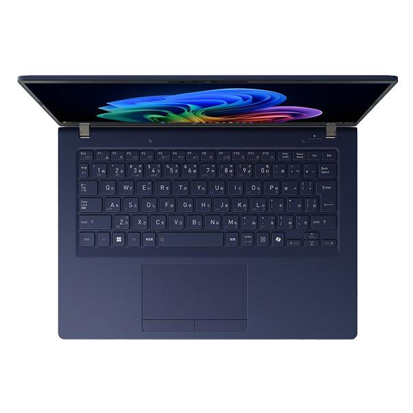 dynabook（ダイナブック） ノートパソコン 新品 W6XPZA5PAH 軽量 14.0