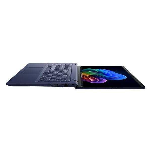 dynabook（ダイナブック） ノートパソコン 新品 W6XPZA5PAH 軽量 14.0