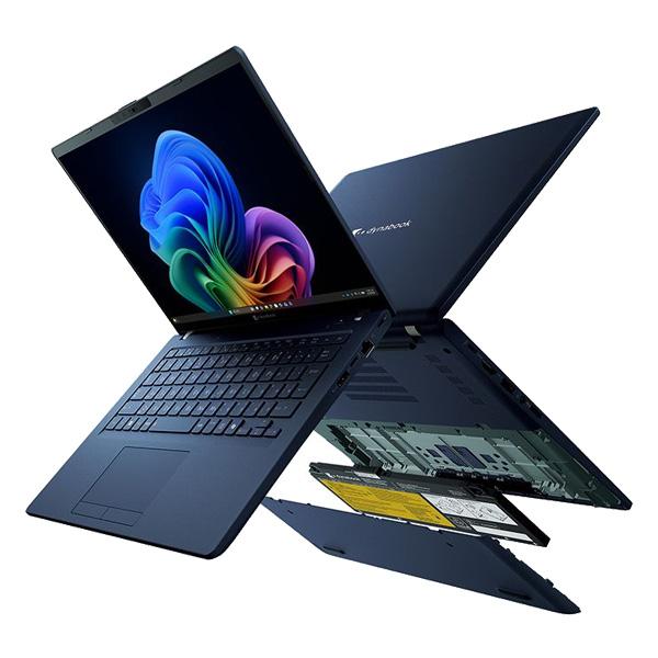 dynabook（ダイナブック） dynabook W6XPZA5RAH Core Ultra 5 SSD512GB