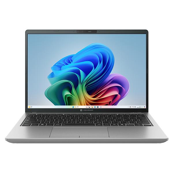 dynabook（ダイナブック） ノートパソコン 新品 W6XZHA5BCS 軽量 13.3