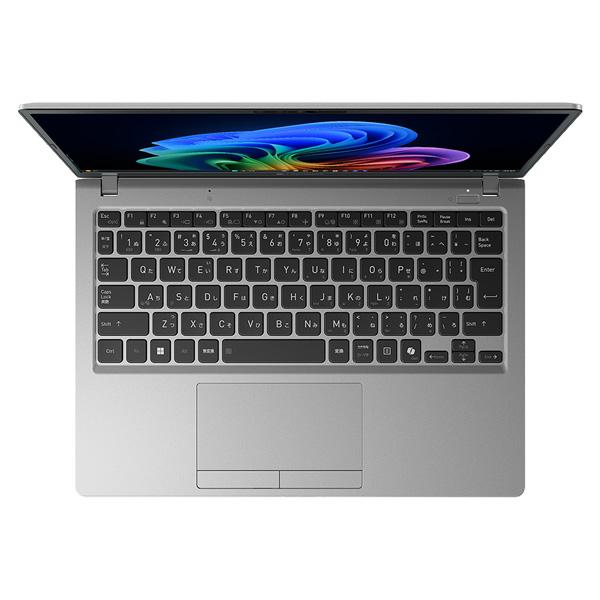 dynabook（ダイナブック） ノートパソコン 新品 W6XZHA5PCS 軽量 13.3
