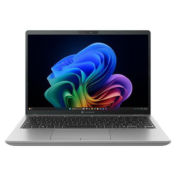 dynabook（ダイナブック） ノートパソコン 新品 W6XZHA5RCS 軽量 13.3