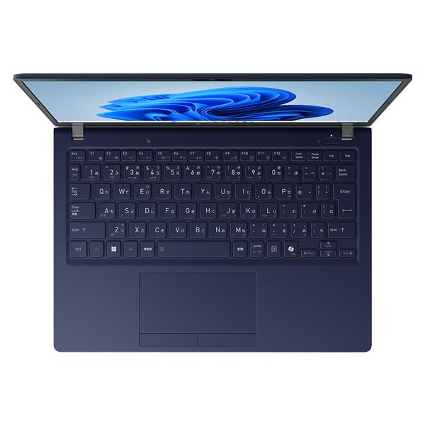 dynabook（ダイナブック） dynabook W6XZHA7BBL Core i7 SSD512GB