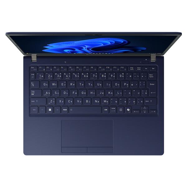 dynabook（ダイナブック） dynabook W6XZHA7RAL Core i7 SSD1TB メモリ