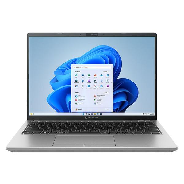 dynabook（ダイナブック） dynabook W6XZHY5BAS Core i5 SSD512GB