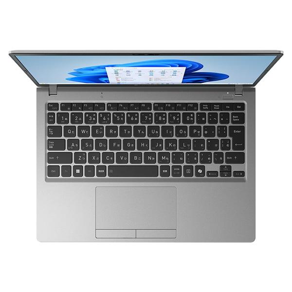 dynabook（ダイナブック） dynabook W6XZHY5BAS Core i5 SSD512GB