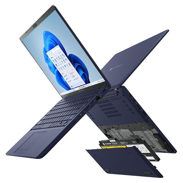 dynabook（ダイナブック） dynabook W6XZHY5BBL Core i5 SSD512GB