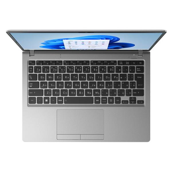 dynabook（ダイナブック） dynabook W6XZHY5BBS Core i5 SSD512GB