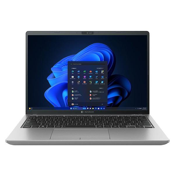 ノートパソコンTOSHIBA第五世代Core i5 SSD256G メモリ16G dynabook ダイナブック W6XZHY5PBS Core i5 SSD256GB メモリ16GB