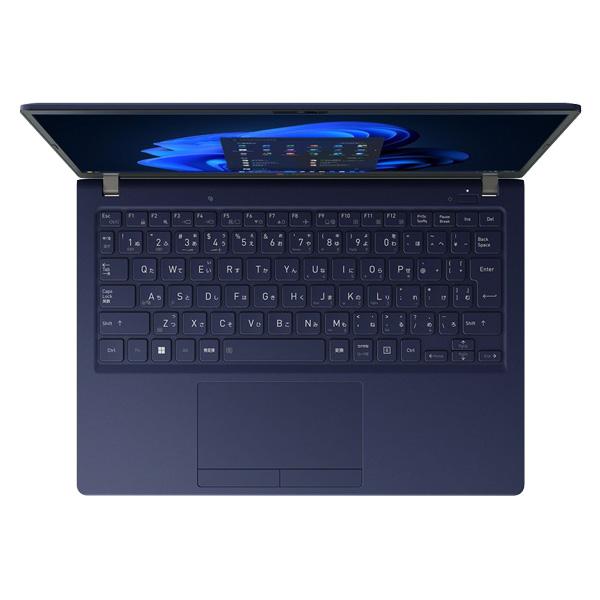 dynabook（ダイナブック） dynabook W6XZHY5RBL Core i5 SSD256GB