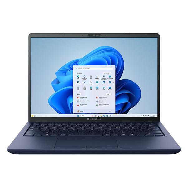 dynabook（ダイナブック） dynabook W6XZHY7BAL Core i7 SSD1TB メモリ