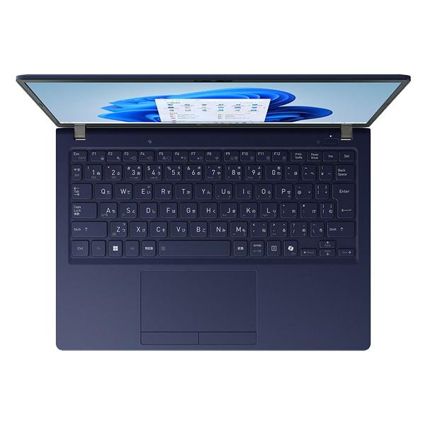 TOSHIBA Dynabook ノートパソコンi3-7100U 15.6インチ dynabook（ダイナブック） dynabook W6XZHY7BAL Core i7 SSD1TB メモリ