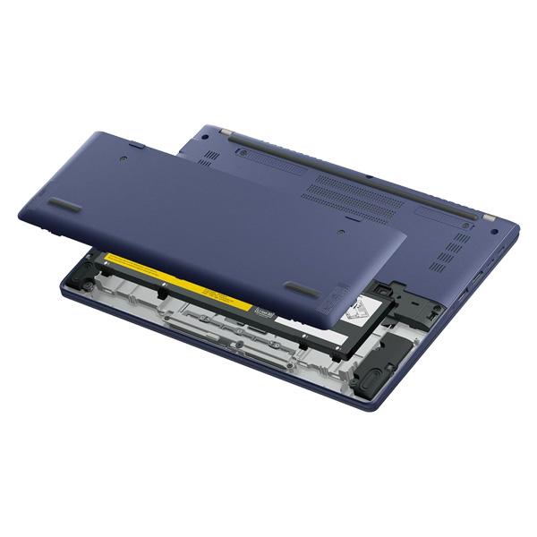 第6世代DynabookEX/85AG i7-6500U SSD256GM16G MZ/MX Webモデル オニキスブルー | W6MZMX7PCL | 【公式PC通販