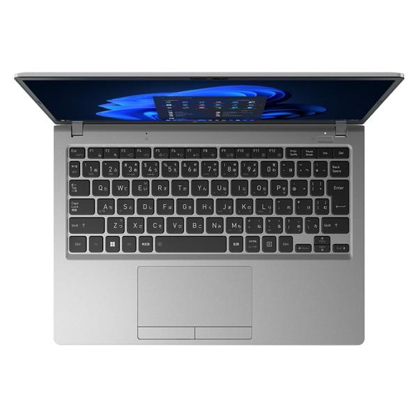 取引中 ノートパソコンダイナブック dynabook（ダイナブック） dynabook W6XZHY7PCS Core i7 SSD1TB メモリ