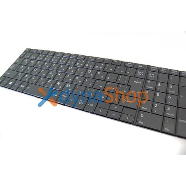 dynabook（旧東芝）＜純正＞新品 dynabook B55/A B55/B B55/D B55/F B55/J B55/W B55/Y B55/M シリーズ 交換用キーボード BX211229-4 G83C000GH5JP｜dynashop｜06