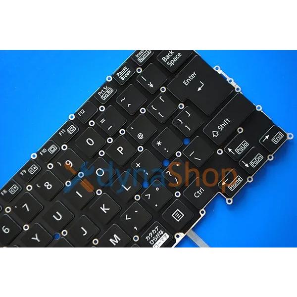 LIFEBOOK UH 富士通 かな表記無し WU2/F3 WU2/E2 WU2/E3 WU-X/E3