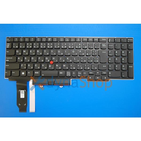 ThinkPad レノボ Lenovo E15 Gen1 Gen2 Gen3 Gen4 日本語キーボード