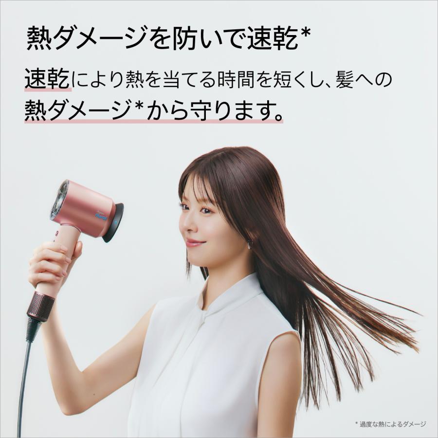 Supersonic ドライヤー ヘアドライヤー ダイソン 【同時購入割引対象