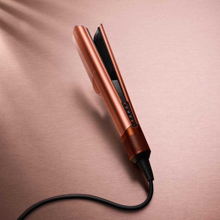 Dyson（ダイソン） ドライヤー ストレートアイロン 【新製品】 Dyson