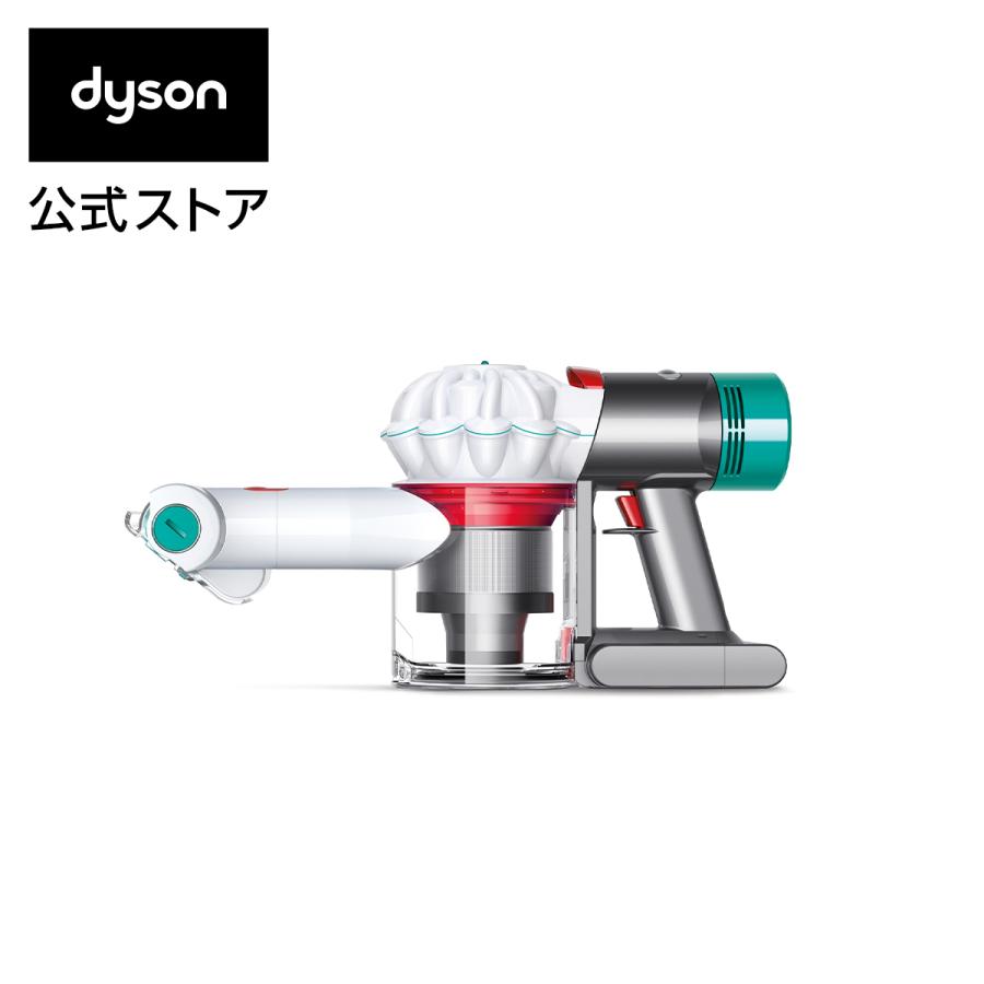 ダイソン Dyson V7 Mattress ハンディクリーナー サイクロン式掃除機 Hh11com Dyson公式 Paypayモール店 通販 Paypayモール