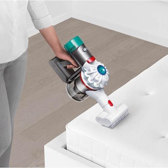 在庫切れ 入荷未定 ダイソン Dyson V7 Mattress ハンディクリーナー サイクロン式掃除機 Hh11com Dyson公式 Paypayモール店 通販 Paypayモール