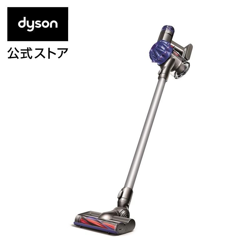 クリアランス】ダイソン V6 Slim Origin サイクロン式 コードレス掃除機 dyson :246479-01: Dyson公式Yahoo!ショッピング店 - 通販 - Yahoo!ショッピング
