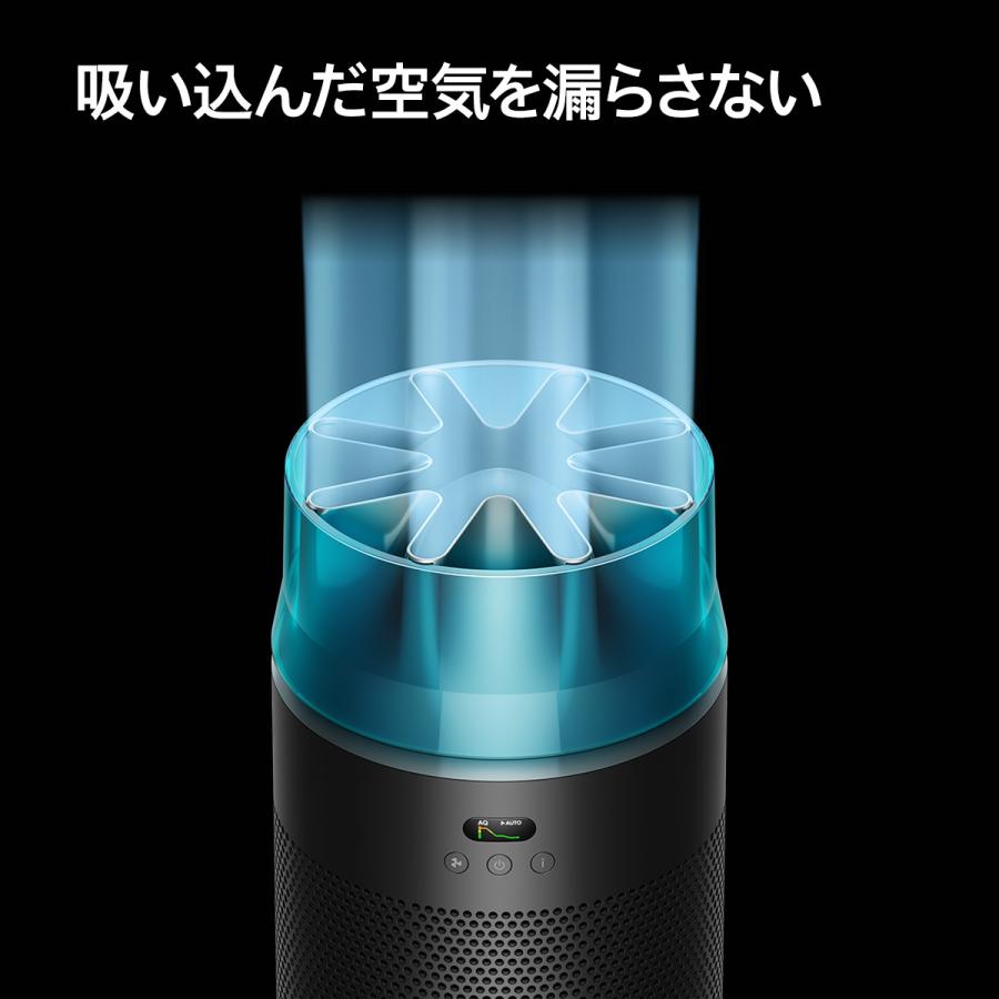 ダイソン Dyson 加湿器空気清浄機 MF01ブラック 限定モデル 楽天市場】ダイソン Dyson Pure Humidify + Cool PH01 BN 加湿