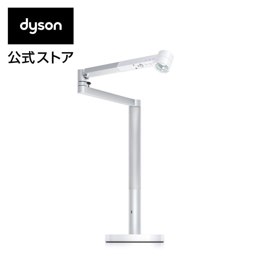 Dyson Solarcycle Morph フロアライト ホワイト／シルバー 楽天市場】ダイソン Dyson Solarcycle Morph フロアライト CF06WS