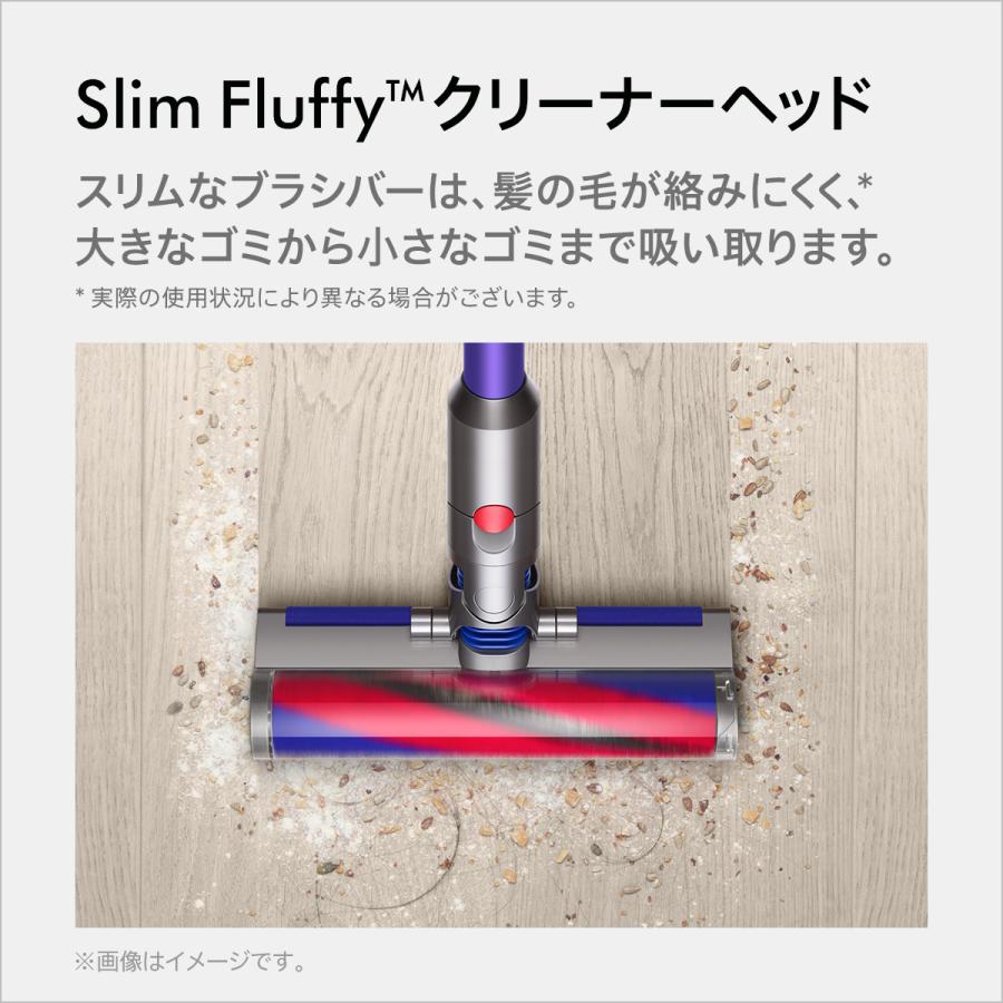 数量限定 プレゼント中】【軽量でパワフル】ダイソン Dyson Digital