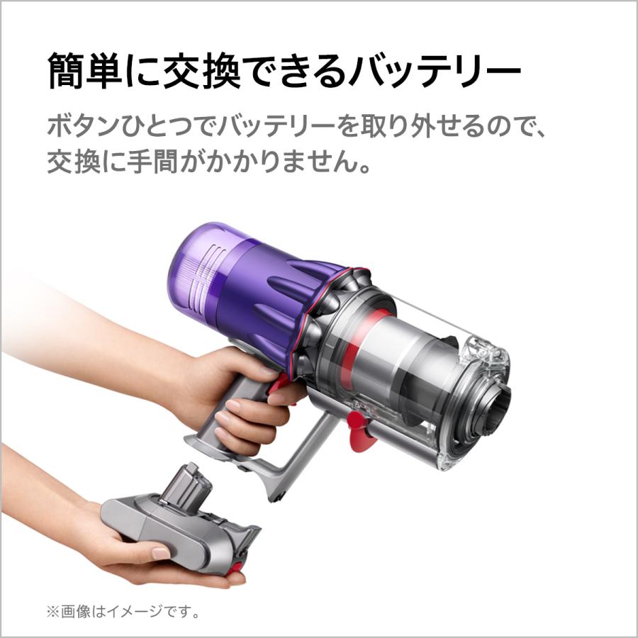 軽量でパワフル】ダイソン Dyson Digital Slim Fluffy Pro コードレス掃除機 SV18FFPRO :299165-01: Dyson公式Yahoo!ショッピング店 - 通販 - Yahoo!ショッピング 軽量でパワフル】ダイソン Dyson Digital Slim Fluffy Pro コードレス掃除機 SV18FFPRO :299165-01: Dyson公式Yahoo!ショッピング店 - 通販 - Yahoo!ショッピング
