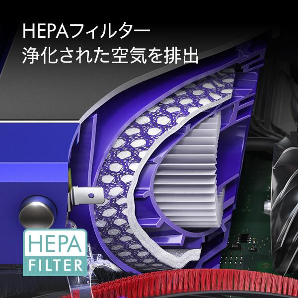 360eye ロボット掃除機 掃除機 【アウトレットSALE】 ダイソン 360eye ロボット掃除機 掃除機 【アウトレットSALE】 ダイソン