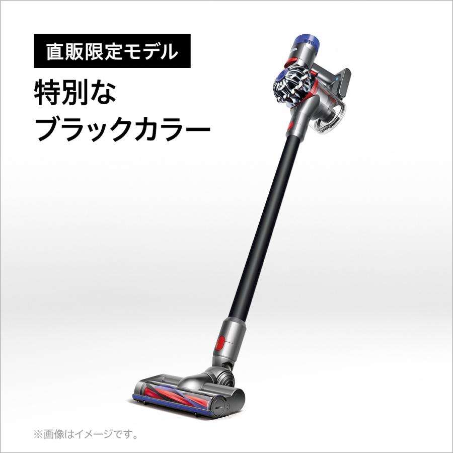 ダイソン Dyson V7 Slim サイクロン式 コードレス掃除機 dyson