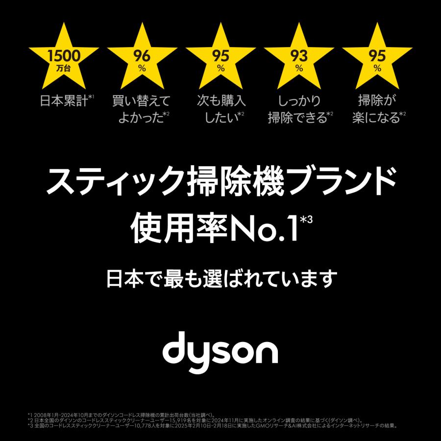 v8 掃除機 コードレス掃除機 ダイソン Dyson V8 Slim Fluffy Extra
