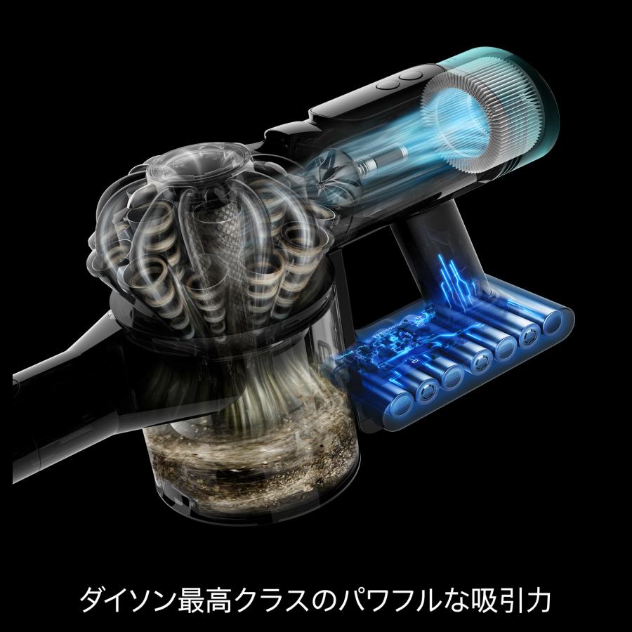 cyclone v10 掃除機 コードレス掃除機 ダイソン 【新製品】 Dyson V10