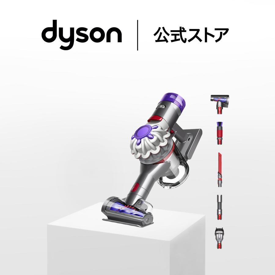 v7 掃除機 ハンディクリーナー ダイソン Dyson V8 Focus Clean