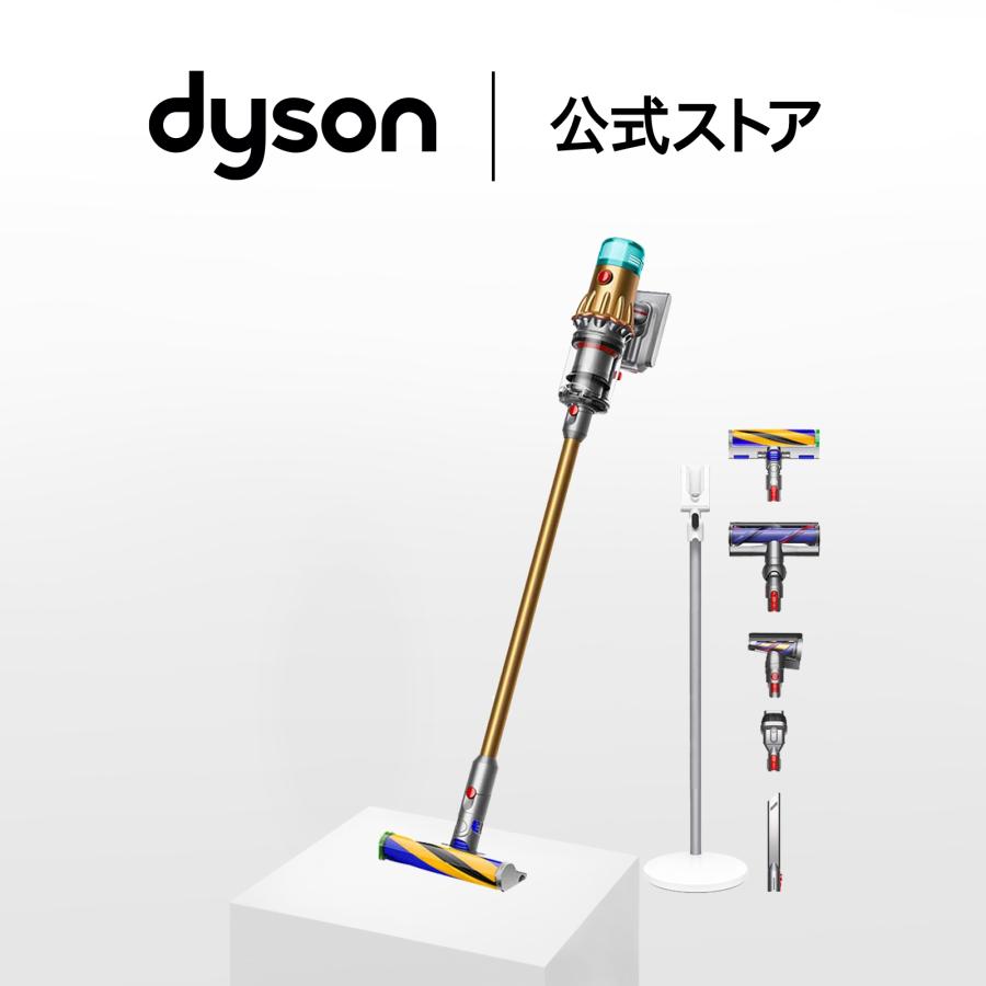 Dyson（ダイソン） 掃除機 コードレス掃除機 【特別価格】 Dyson V12